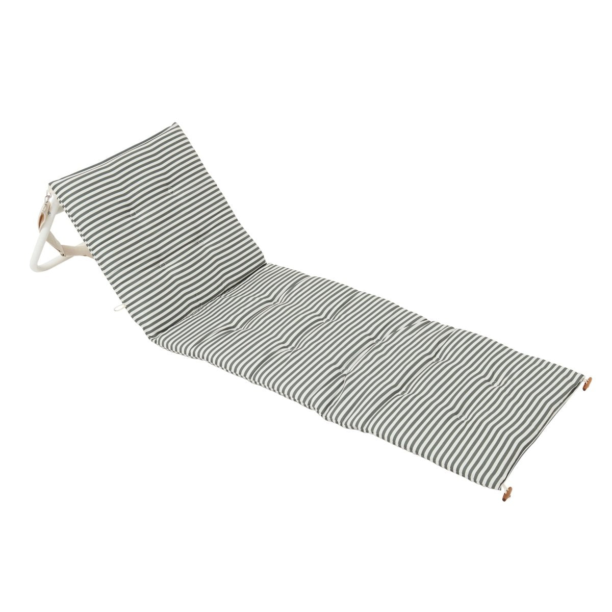 Reclining Beach Chair - The Vacay