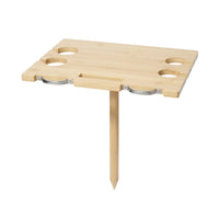 Portable Picnic Table