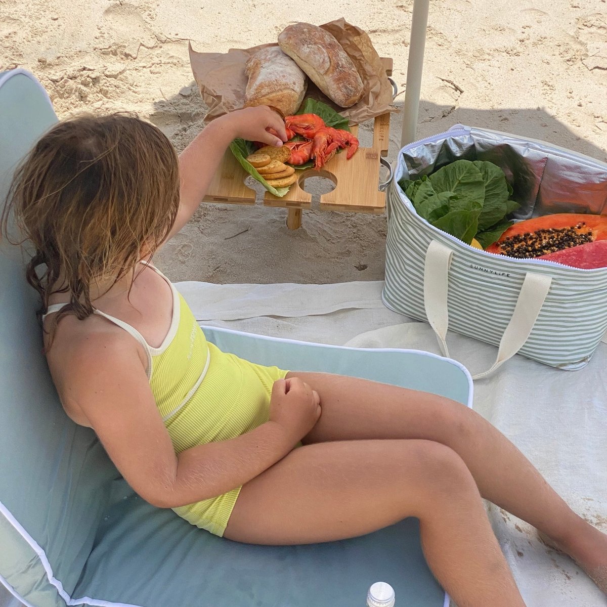 Portable Picnic Table - SUNNYLiFE AU