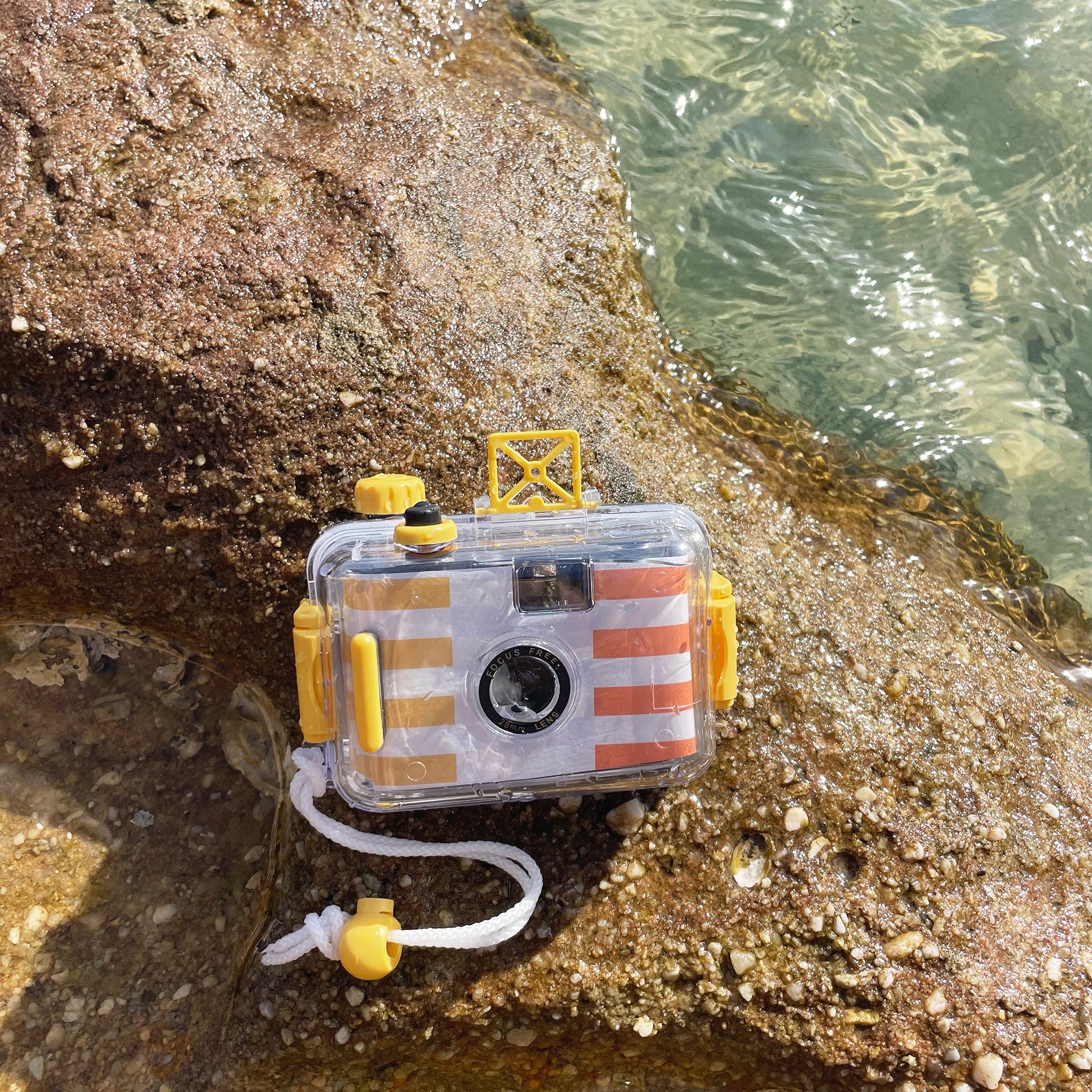 Underwater Camera | Rio Sun Multi