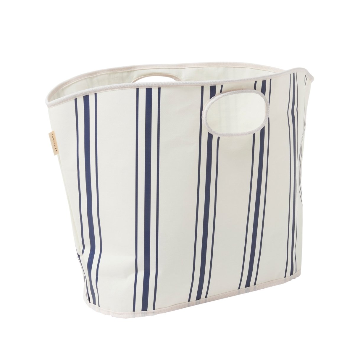 Carryall Beach Bag - Coastal Resort - SUNNYLiFE AU