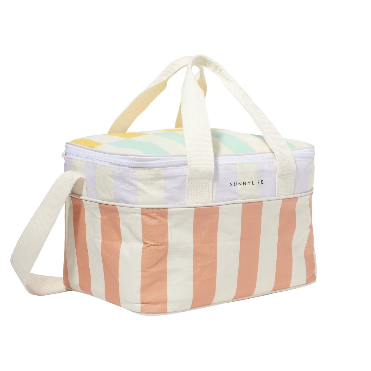 Cooler Bag - Rio Sun - SUNNYLiFE AU