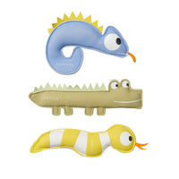 Dive Buddies - Into the Wild