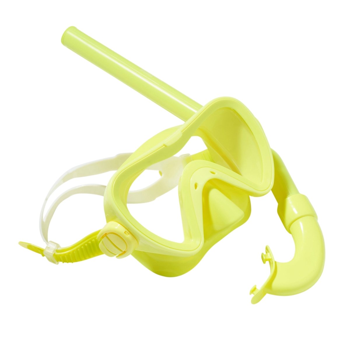 Kids Snorkel Set Medium - Sea Kids - SUNNYLiFE AU