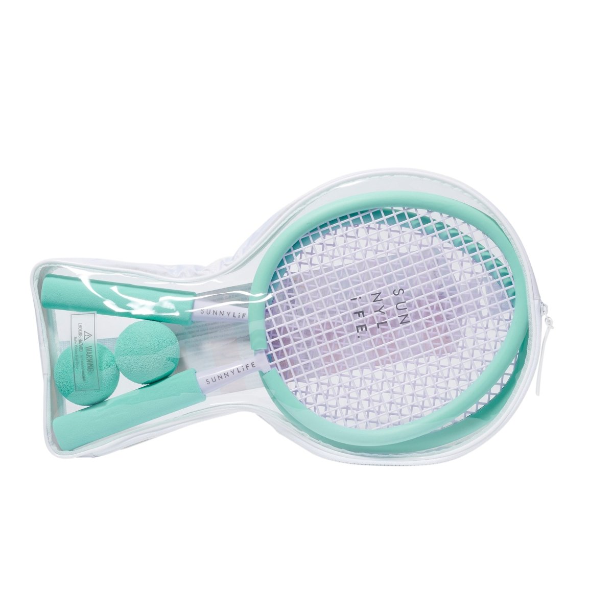 Foam Beach Bats - Rio Sun - SUNNYLiFE AU