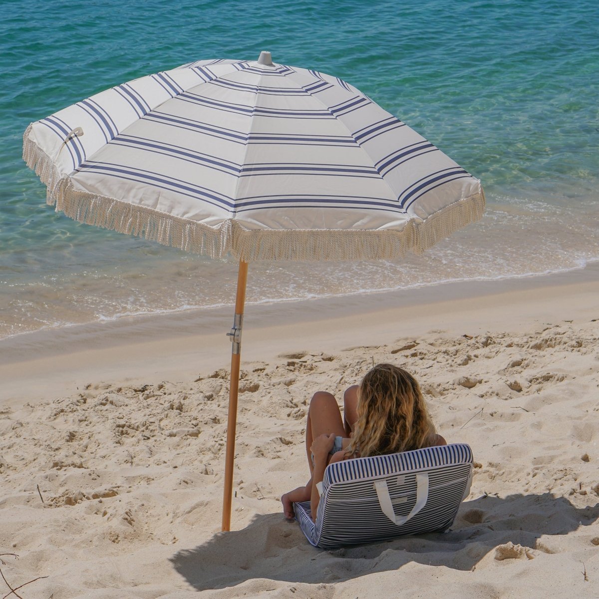 Take Anywhere Folding Chair - Resort - SUNNYLiFE AU
