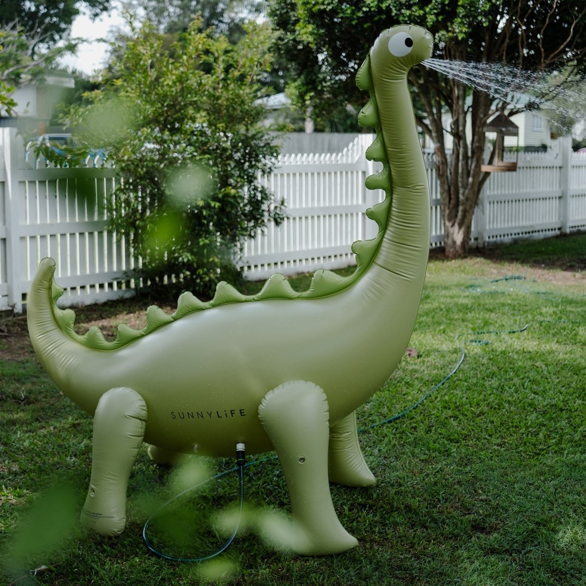 Motorized Pool Large Dinosaur Pool Float Dinosaur Inflatable Pool