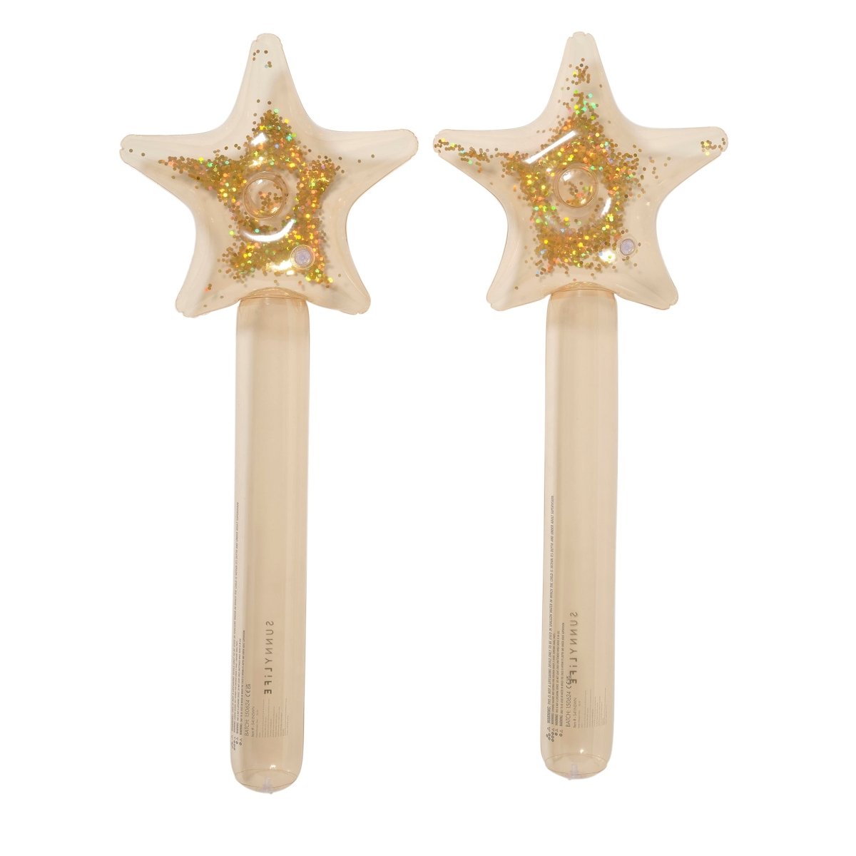 Kids Inflatable Star Wand - Princess Swan - SUNNYLiFE AU