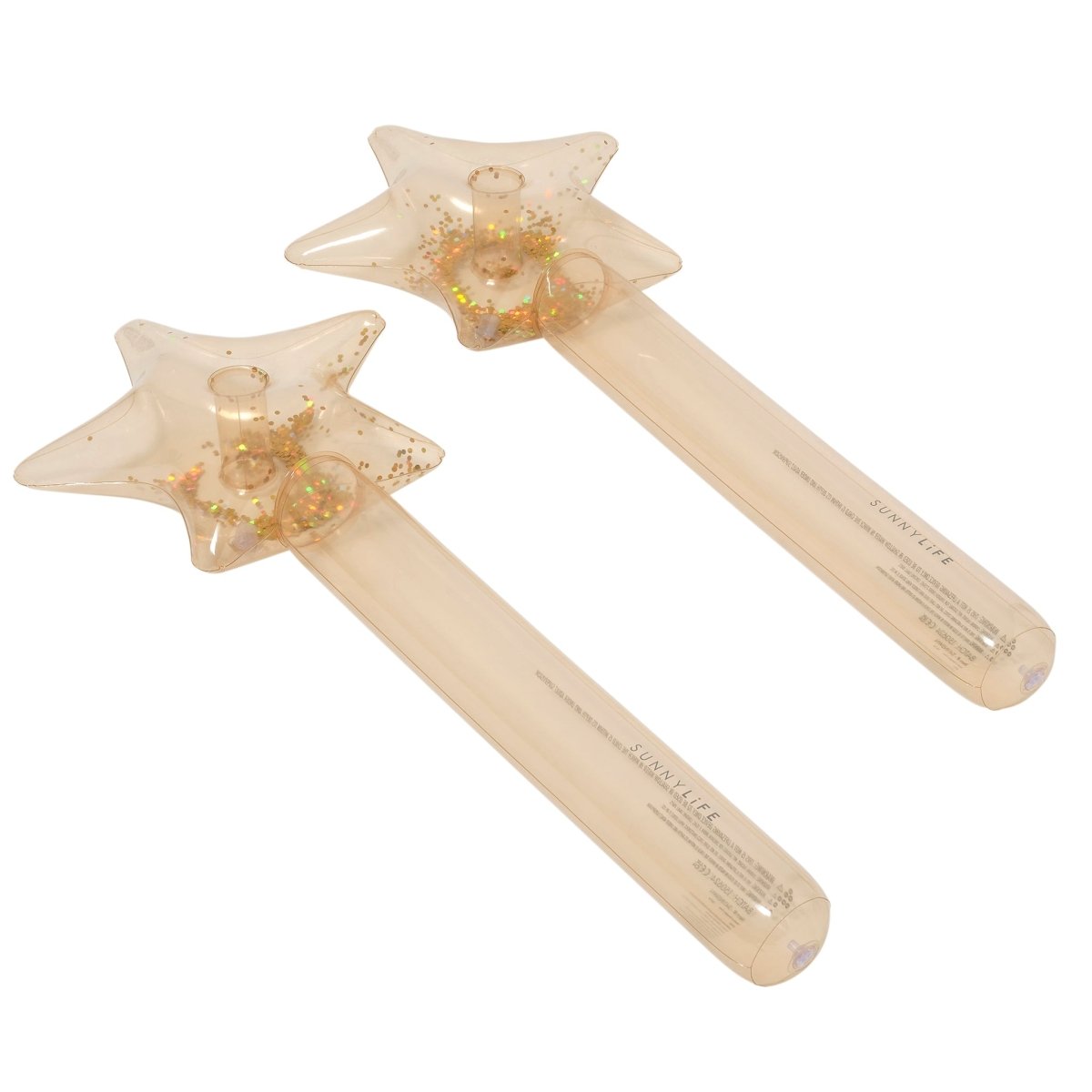 Kids Inflatable Star Wand - Princess Swan - SUNNYLiFE AU