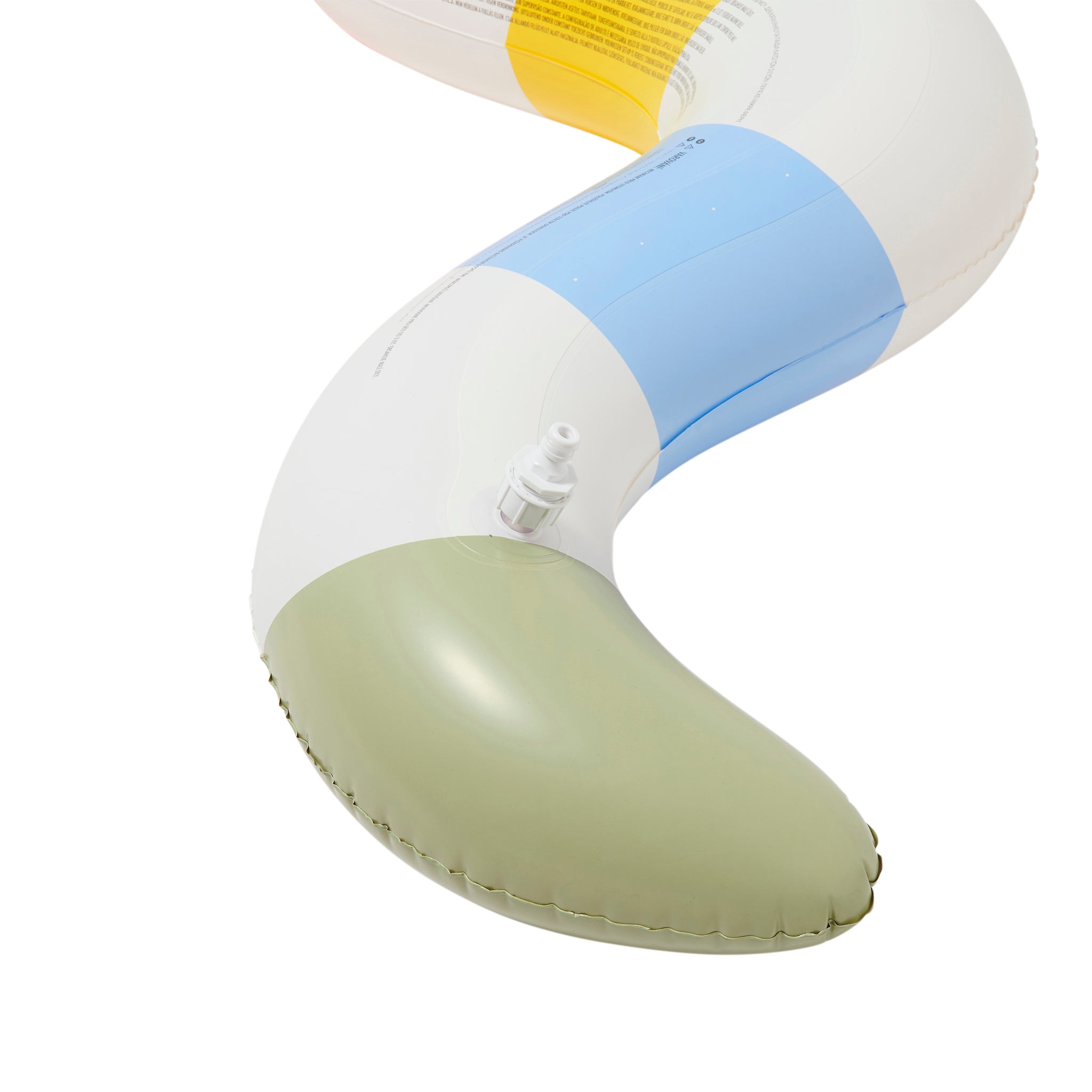 Inflatable Sprinkler