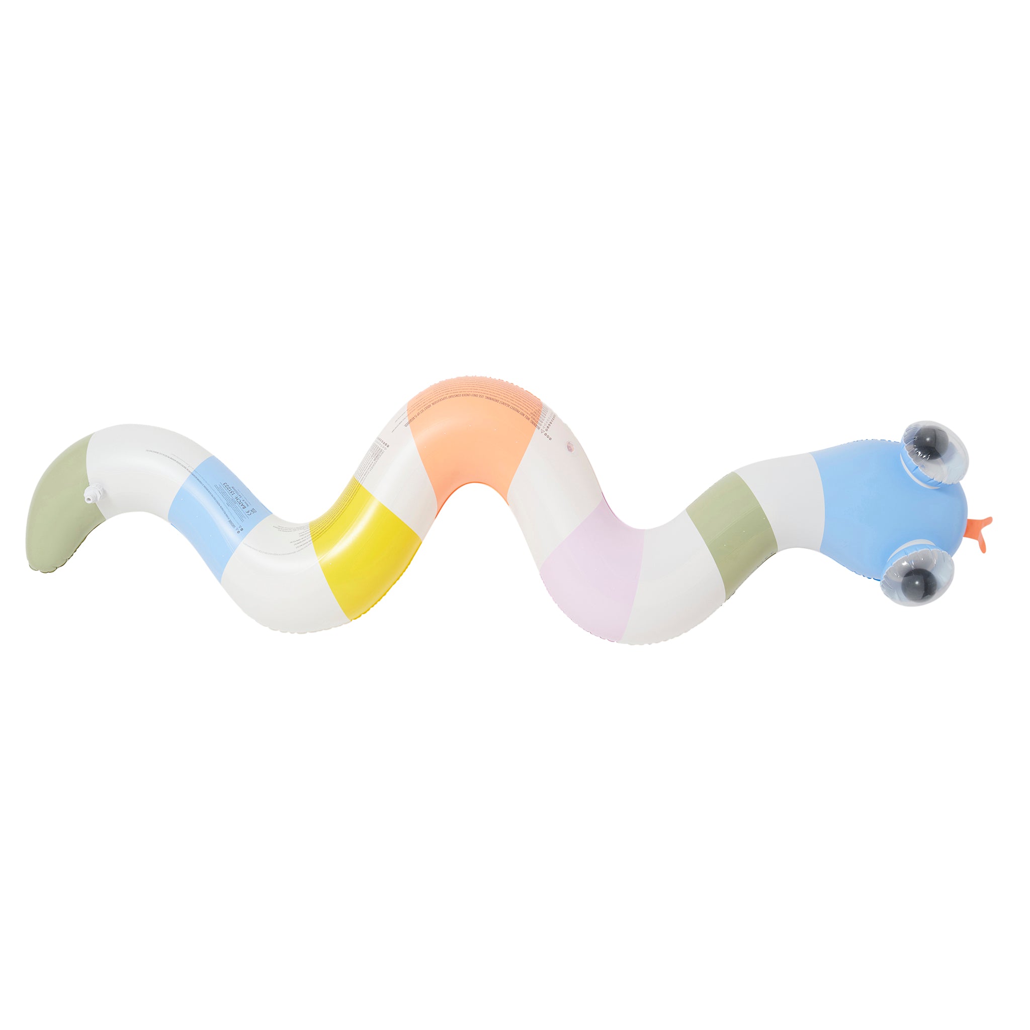 Inflatable Sprinkler