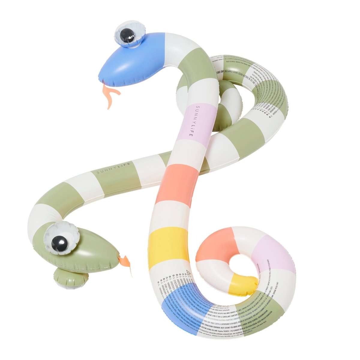 Kids Inflatable Noodle - Into the Wild - SUNNYLiFE AU