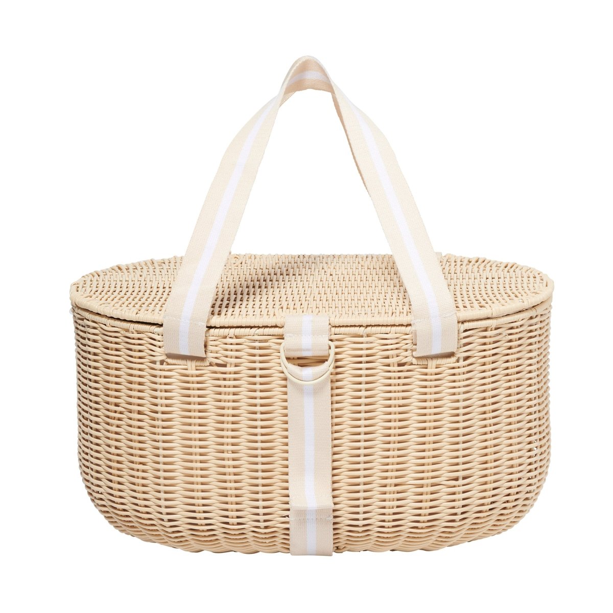 Large Picnic Basket - SUNNYLiFE AU