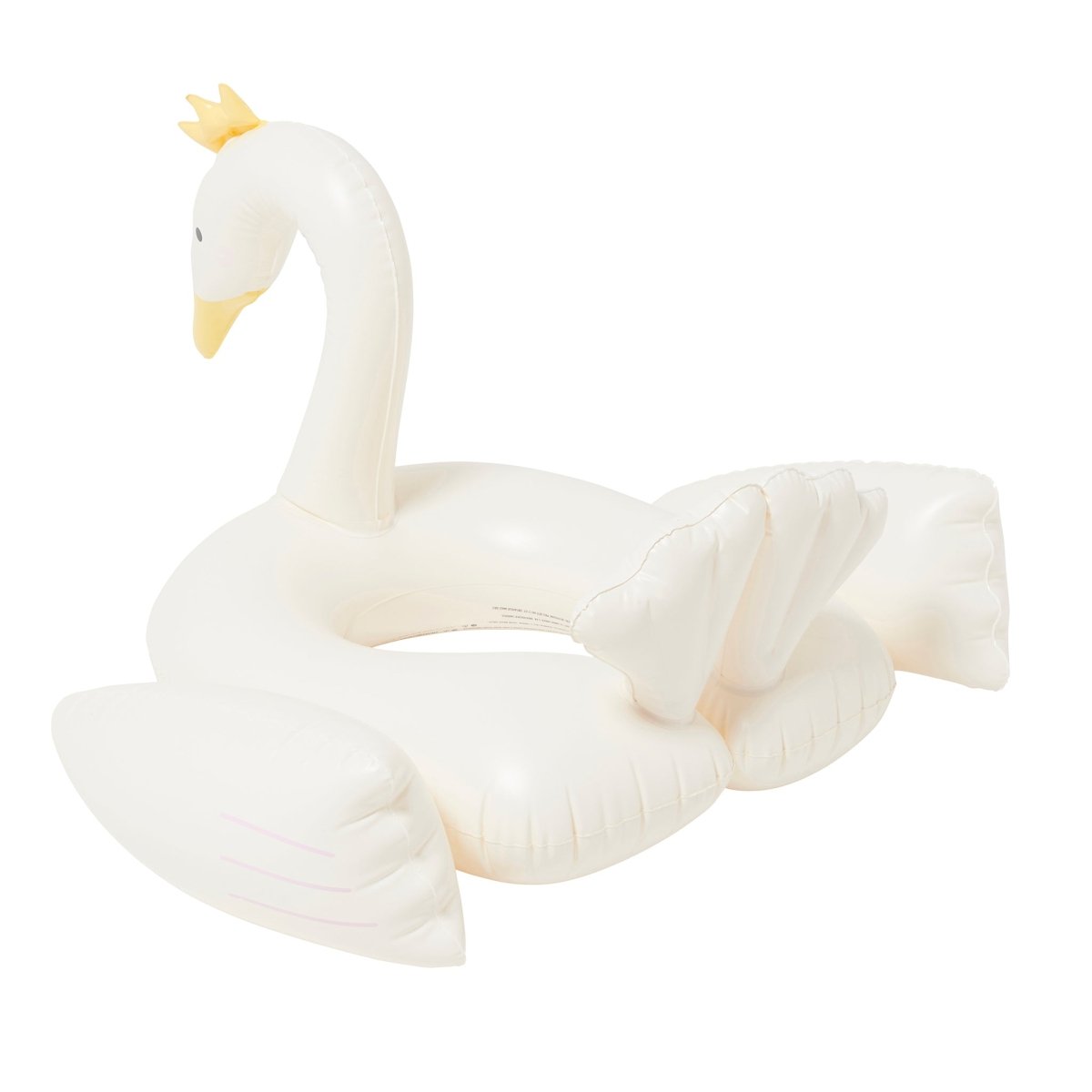 Kids Tube Pool Ring - Princess Swan - SUNNYLiFE AU