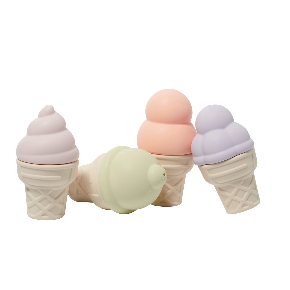 Ice Cream Splash Toys - Apple Sorbet - SUNNYLiFE AU