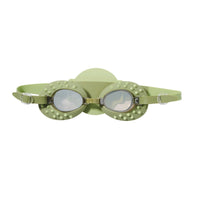Swimming Goggles - Cookie the Croc
