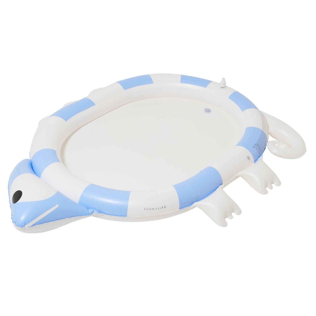 Kids Sprinkler Mat - Into the Wild - SUNNYLiFE AU