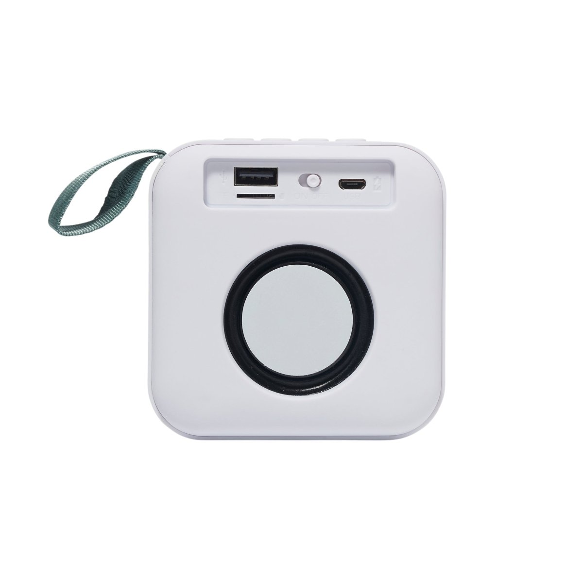 Portable Travel Speaker - The Vacay - SUNNYLiFE AU