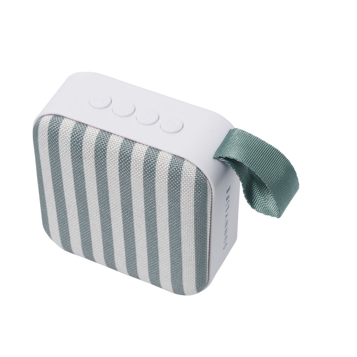 Portable Travel Speaker - The Vacay - SUNNYLiFE AU
