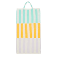 Beach Towel 2-in-1 Tote Bag - Rio sun