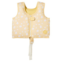 Kids Swim Vest 2-3 - Princess Swan
