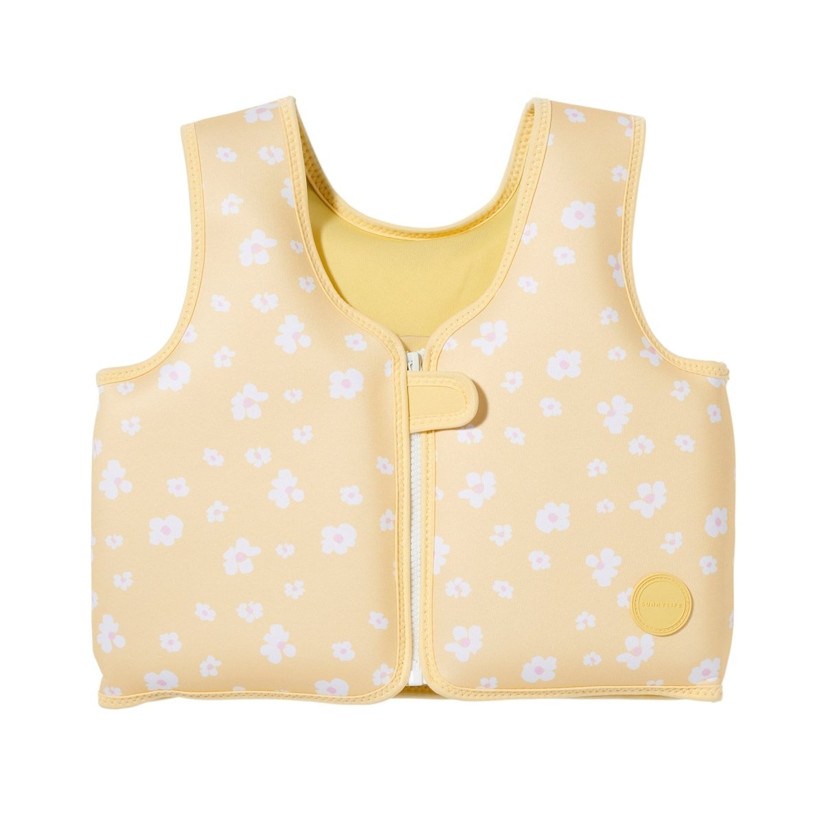 Kids Swim Vest 3 - 6 - Princess Swan - SUNNYLiFE AU