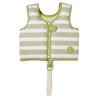 Kids Swim Vest 1-2 - Into the Wild