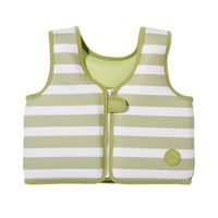 Kids Swim Vest 3-6 - Into the Wild