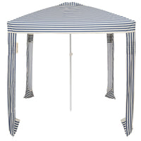 Beach Cabana - Marine