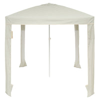 Beach Cabana - Sea Sage