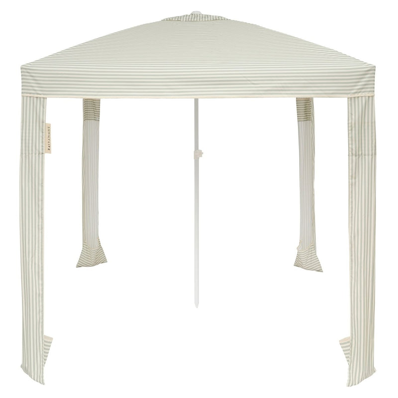 Beach Cabana - Sea Sage