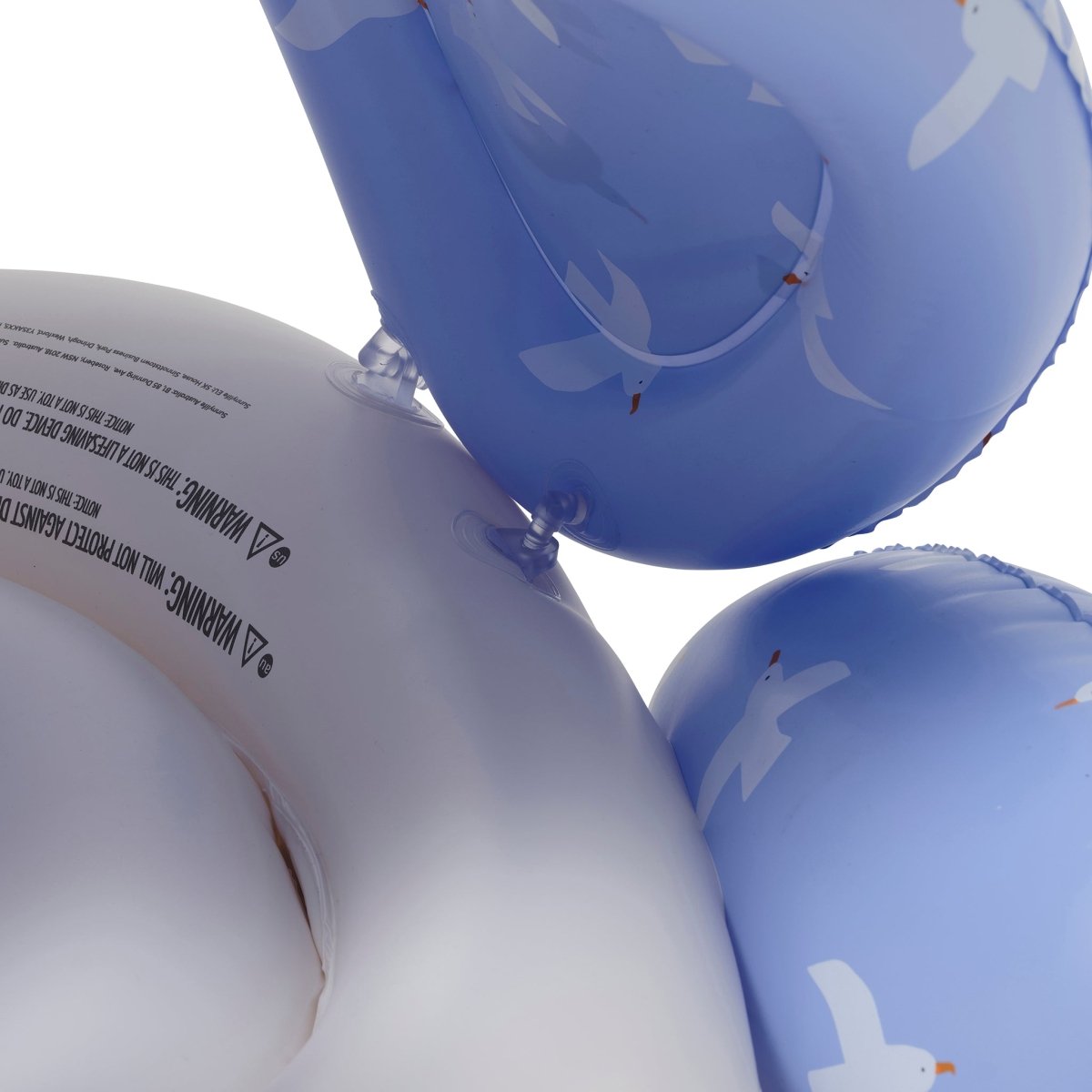 Baby Float - Sammy the Seagull - SUNNYLiFE AU