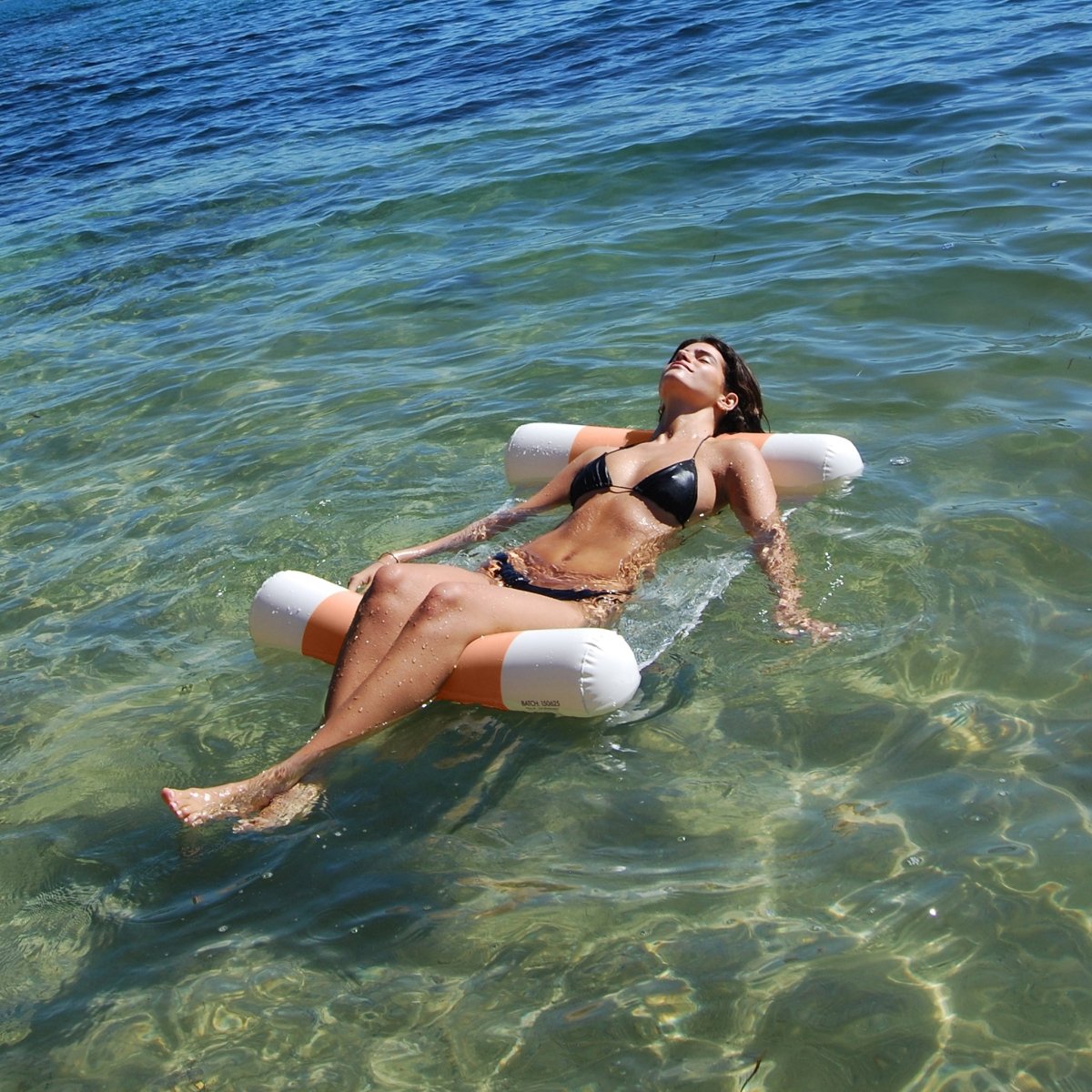 Floating Hammock - Clay - SUNNYLiFE AU