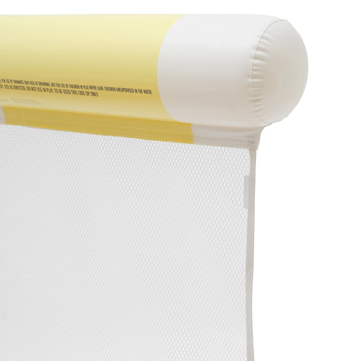 Floating Hammock - Butter - SUNNYLiFE AU