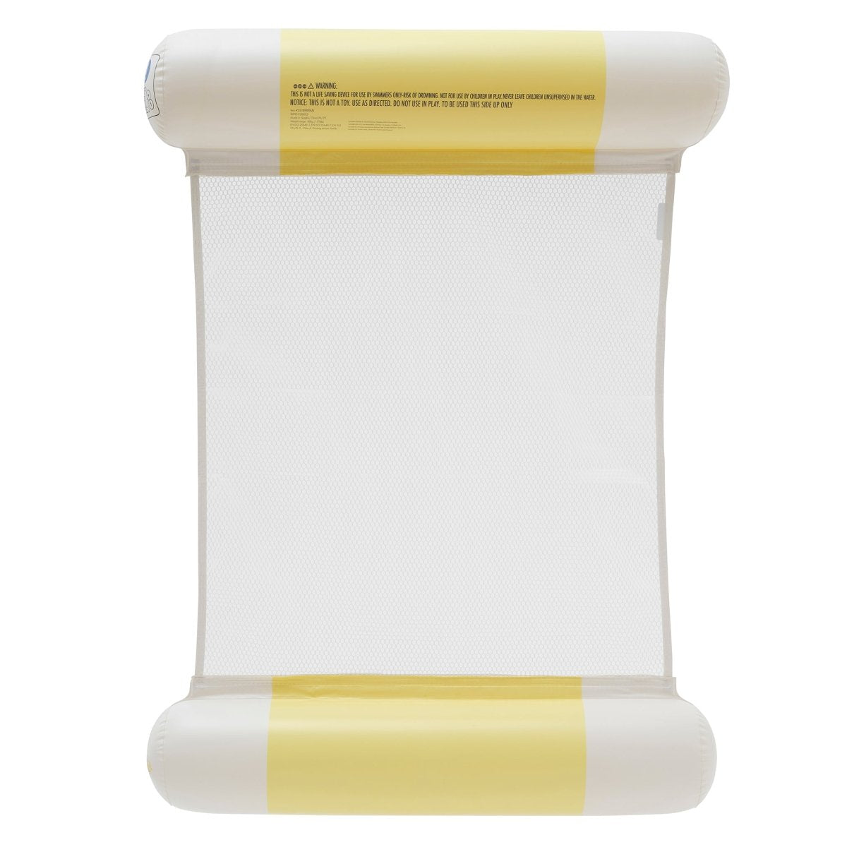 Floating Hammock - Butter - SUNNYLiFE AU