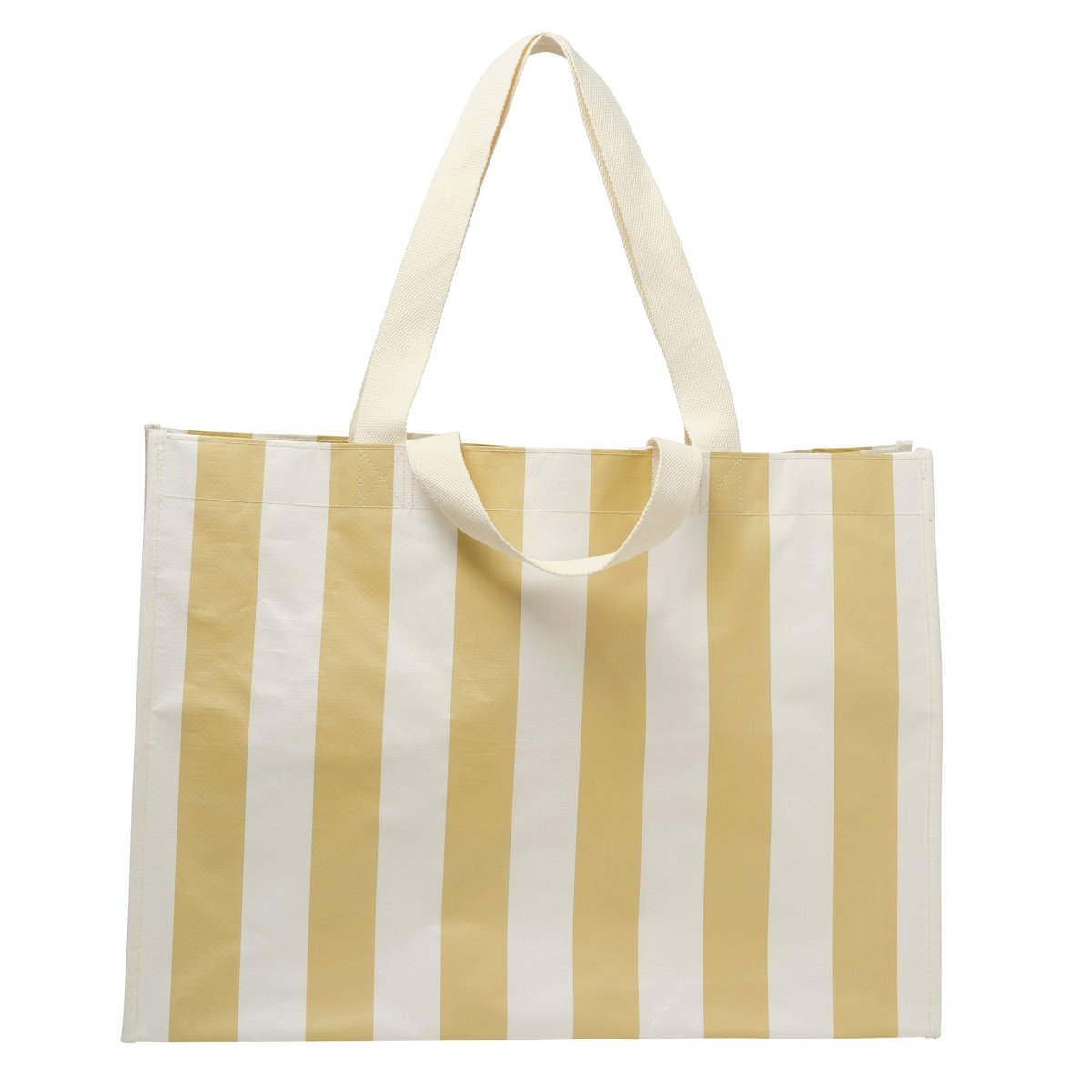 Carryall Beach Bag - Butternut - SUNNYLiFE AU