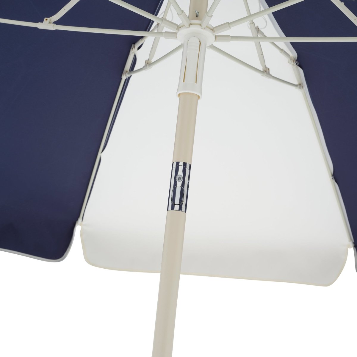 Compact Beach Umbrella - Marine - SUNNYLiFE AU