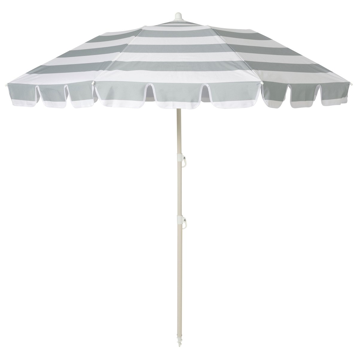 Compact Beach Umbrella - Sea Sage - SUNNYLiFE AU
