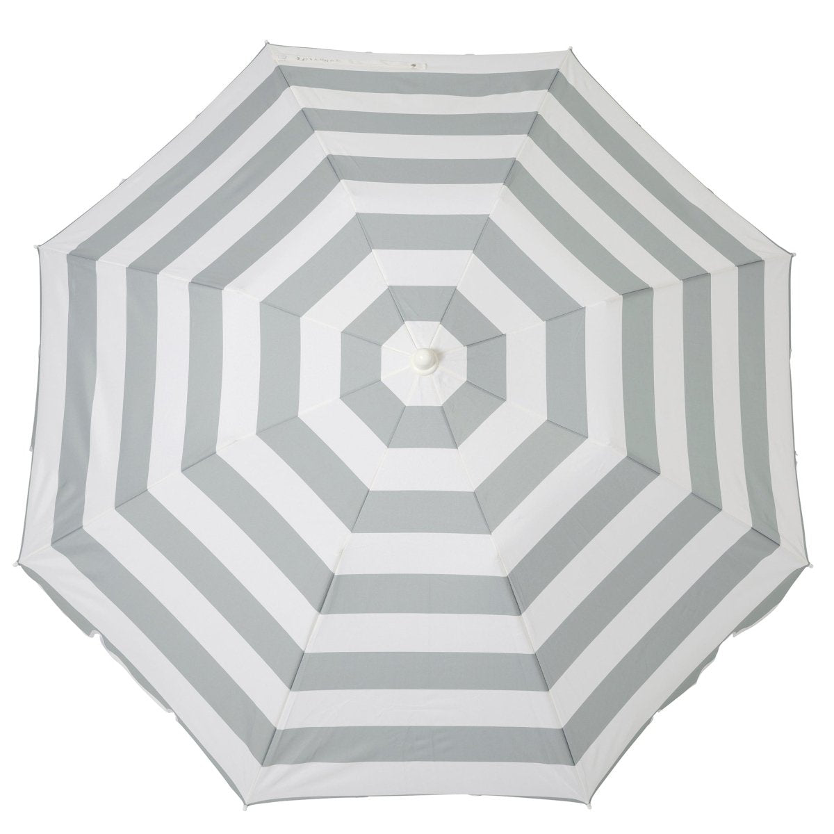Compact Beach Umbrella - Sea Sage - SUNNYLiFE AU