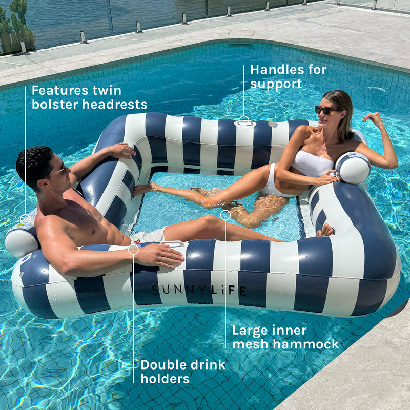 Features & Benefits