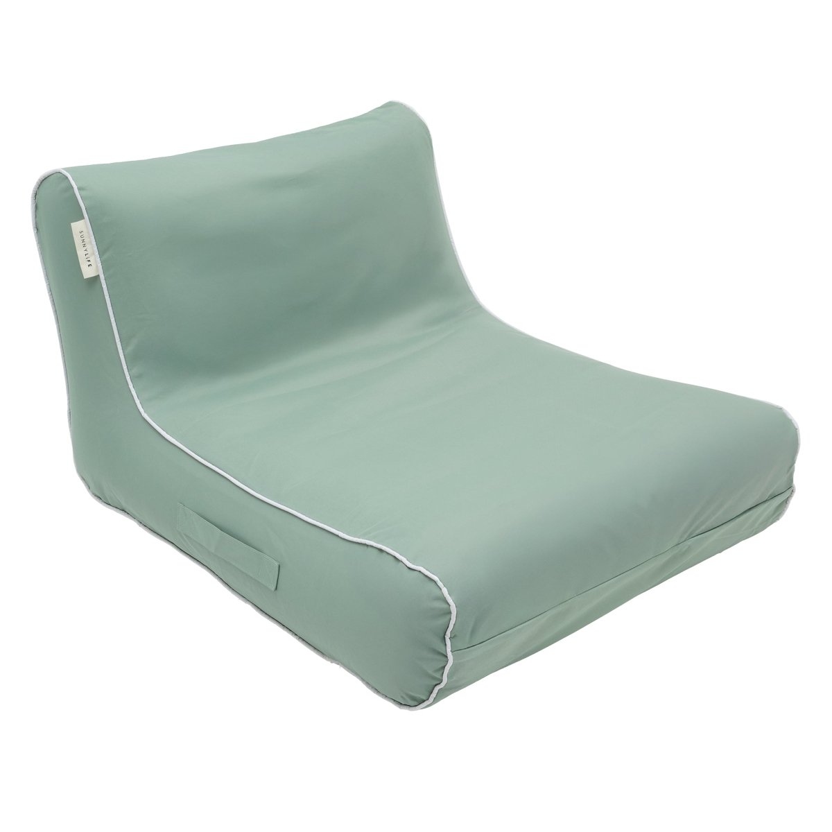 Luxe Floating Chair - Sea Sage - SUNNYLiFE AU