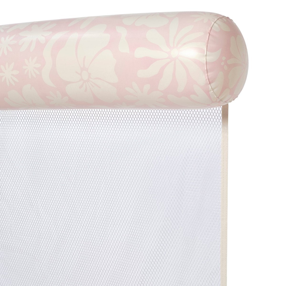 Floating Hammock - Pink Floral - SUNNYLiFE AU