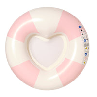 Luxe Pool Ring - Stole My Heart