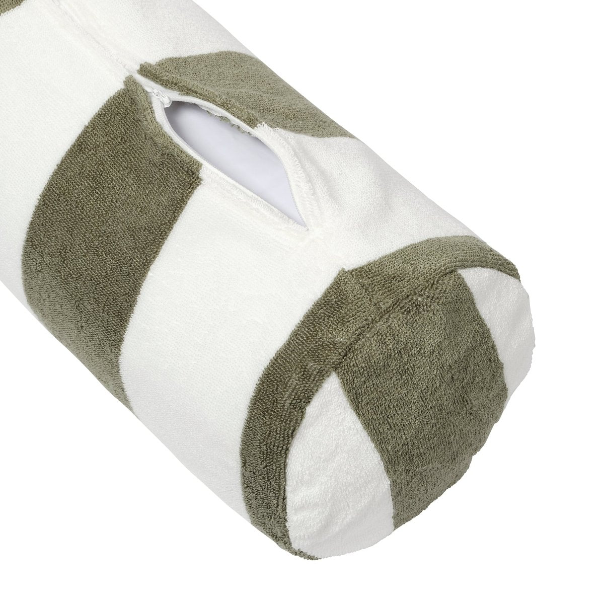 Beach Pillow - Olive - SUNNYLiFE AU