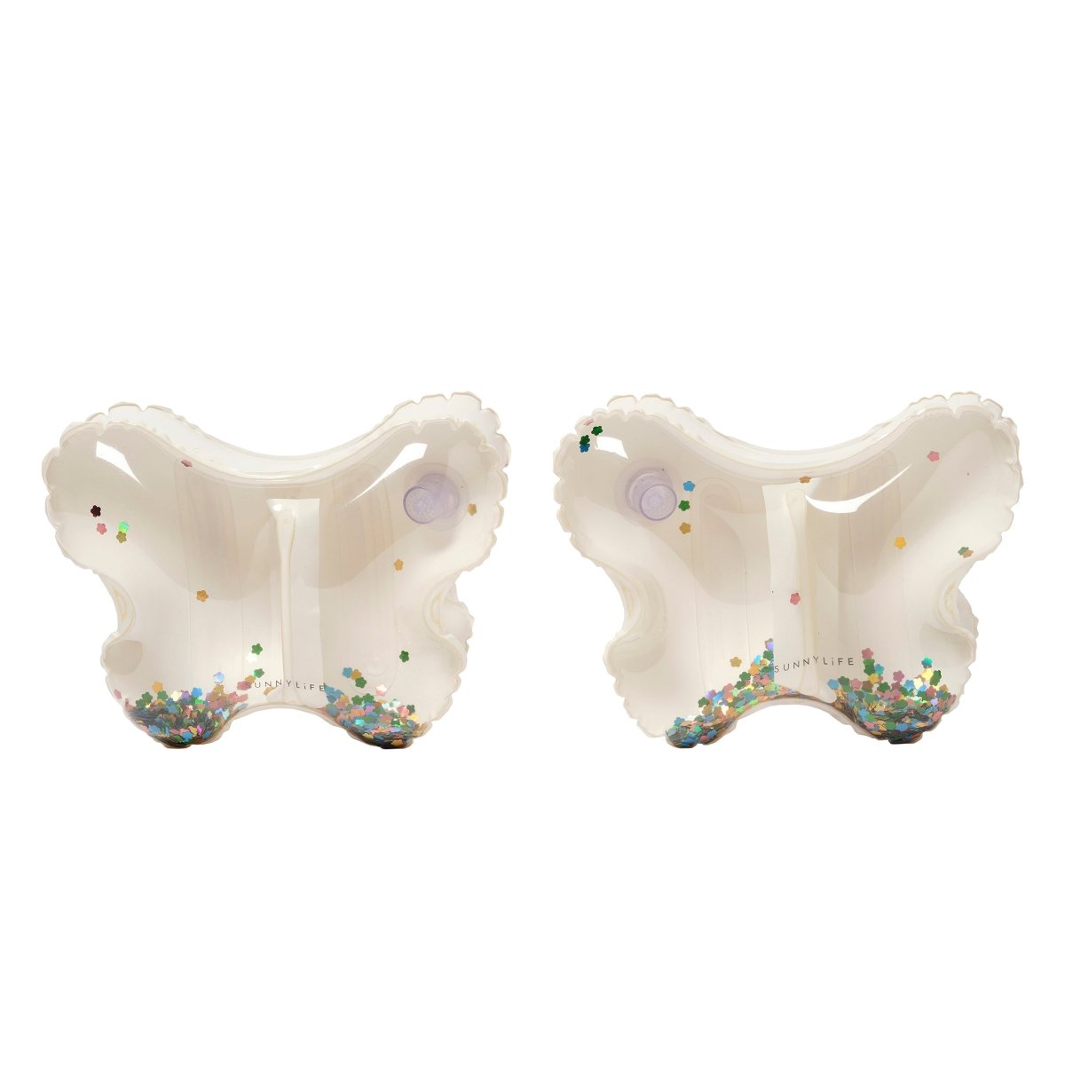 Inflatable Arm Band - Cotton Candy - SUNNYLiFE AU