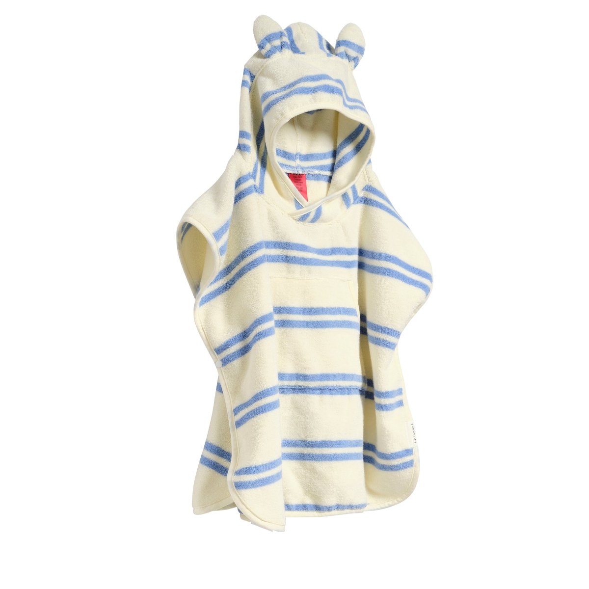 Kids Hooded Towel - Sammy the Seagull - SUNNYLiFE AU