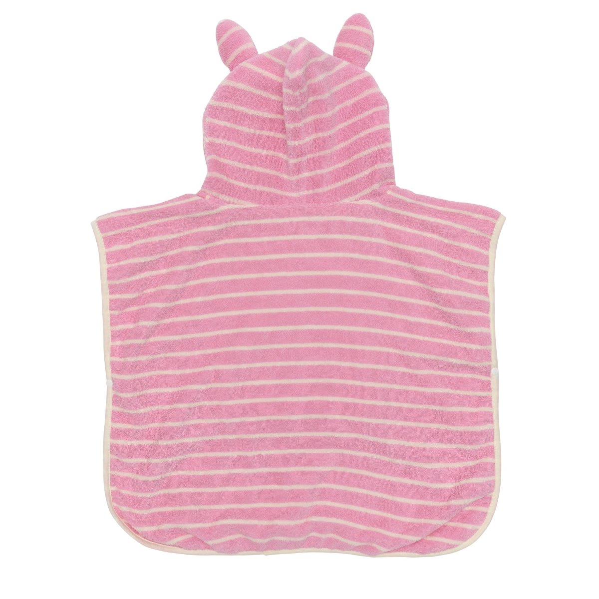 Kids Hooded Towel - Cotton Candy - SUNNYLiFE AU