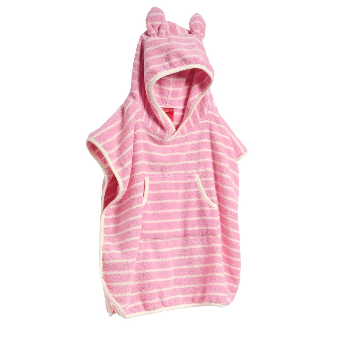 Kids Hooded Towel - Cotton Candy - SUNNYLiFE AU