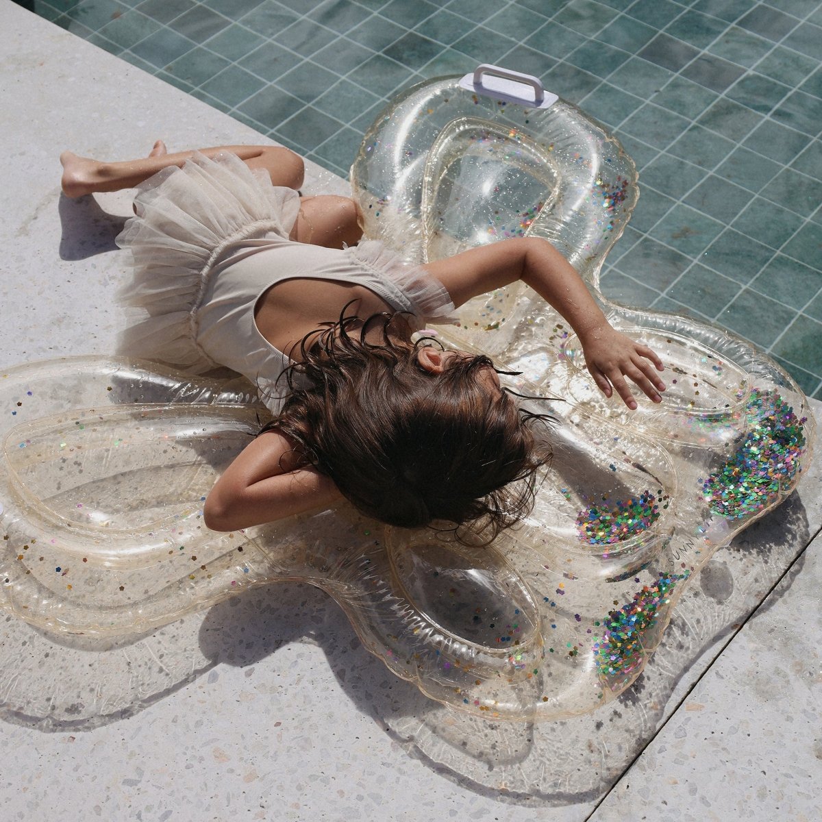 Kids Lie - On Float - Cotton Candy - SUNNYLiFE AU