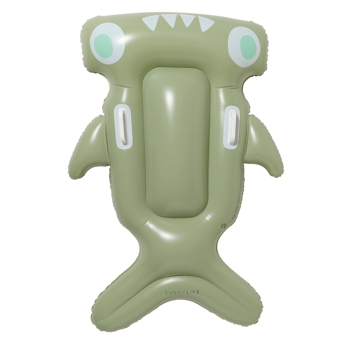 Kids Lie - On Float - Salty the Shark - SUNNYLiFE AU